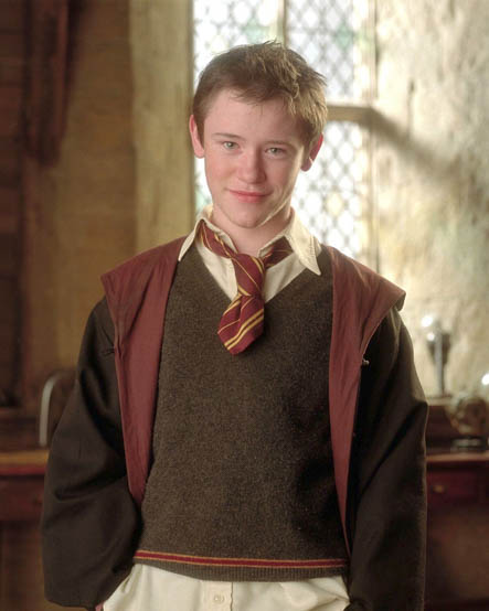 Devon Murray Motiv 03 - Autogrammservice German Potter Con 2027