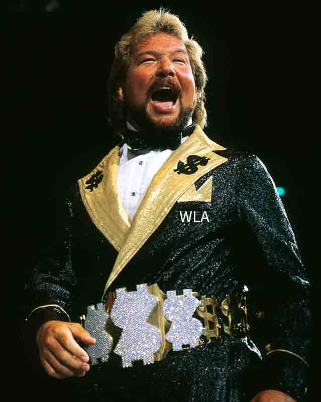 Ted Dibiase Image 05 - Autographservice German Film Comic Con 2026