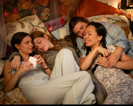 Andrea Guo Motiv 10 - Autogrammservice GFCC 2025