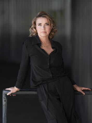 Tina Ruland Motiv 16 - Autogrammservice GFCC 2025