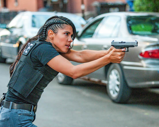 Lisseth Chavez Motiv 12 - Autogrammservice German Rookie Con 2026