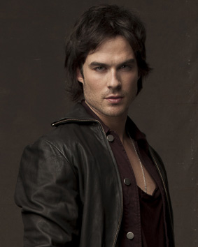 Ian Somerhalder Motiv 02 - Autogrammservice Salvatore Con 2026