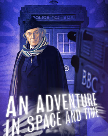 David Bradley Motiv 10 - Autogrammservice German Potter Con 2026