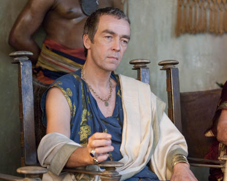 John Hannah Motiv 19 - Autogrammservice GFCC 2025