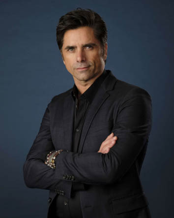 John Stamos Motiv 19 - Autogrammservice GFCC 2025