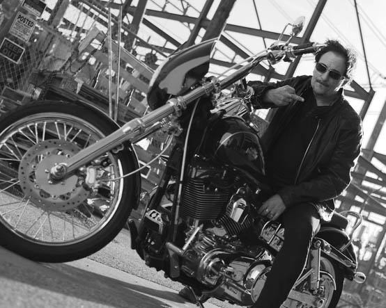 Kim Coates Motiv 05 - Autogrammservice German Film Comic Con 2026