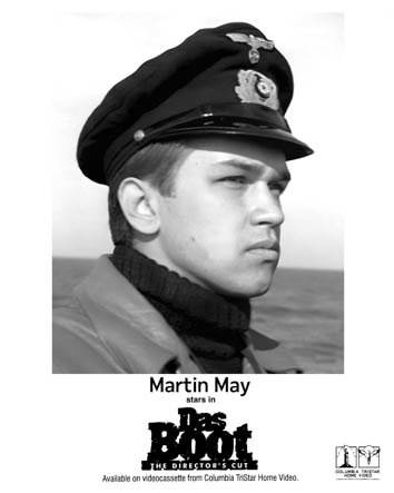 Martin May Motiv 08 - Autogrammservice GFCC 2025