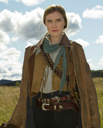 Sara Canning Motiv 11 - Autogrammservice Salvatore Con 2026