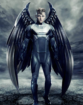 Ben Hardy Motiv 02 - Autogrammservice GFCC 2025