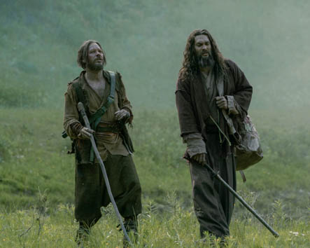 Michael Raymond-James Motiv 10 - Autogrammservice GFCC 2025