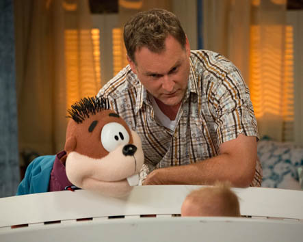 Dave Coulier Motiv 15 - Autogrammservice GFCC 2025
