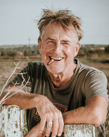 Martin Semmelrogge Motiv 14 - Autogrammservice GFCC 2025