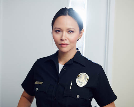 Melissa O'Neil Motiv 02 - Autogrammservice German Rookie Con 2026