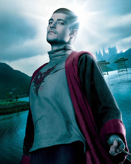 Stanislav Yanevski Motiv 01 - Autogrammservice German Potter Con 2026