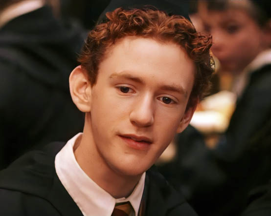 Chris Rankin Motiv 05 - Autogrammservice German Potter Con 2026