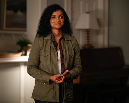 Mekia Cox Motiv 08 - Autogrammservice German Rookie Con 2026