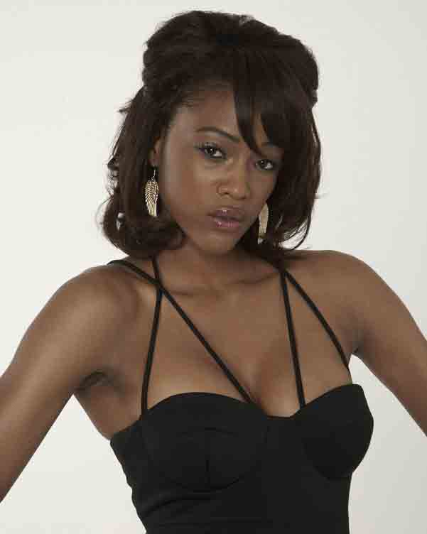 Tiana Benjamin Motiv 05 - Autogrammservice German Potter Con 2027