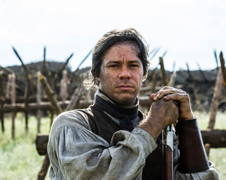 Michael Raymond-James Motiv 11 - Autogrammservice GFCC 2025