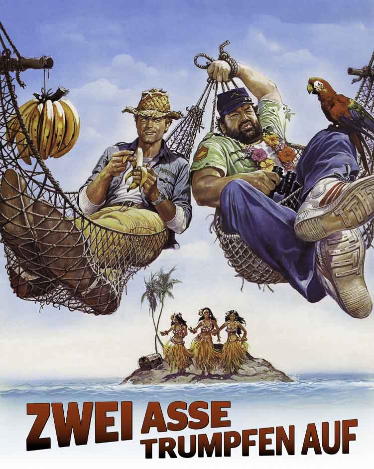 Sal Borgese Motiv 11 - Autogrammservice German Film Comic Con 2026