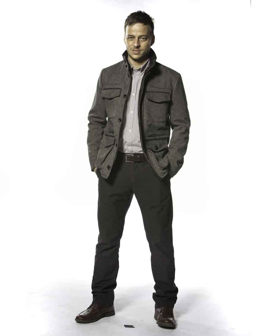 Tom Wlaschiha Motiv 08 - Autogrammservice German Stranger Con 2026