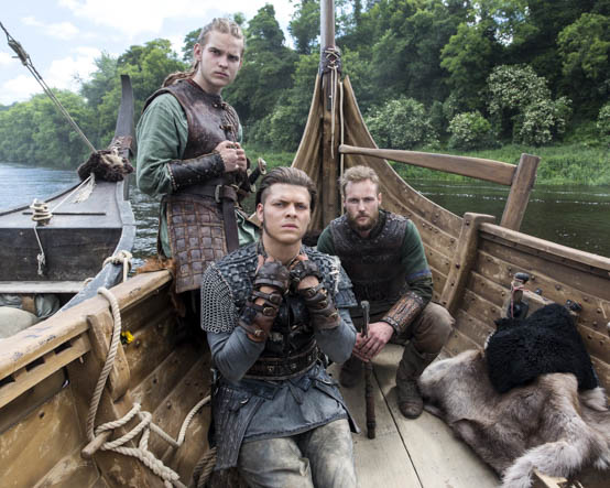 Marco Ilso Motiv 07 - Autogrammservice German Vikings Con 2026