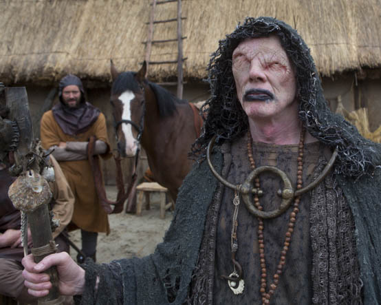 John Kavanagh Motiv 05 - Autogrammservice German Vikings Con 2026