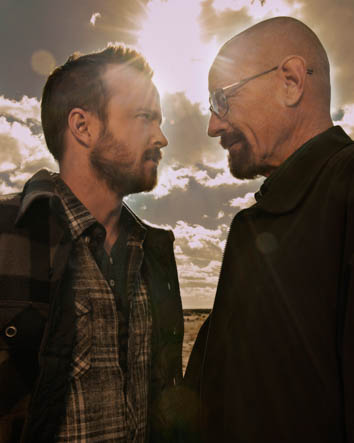 Aaron Paul Motiv 22 - Autogrammservice GFCC 2025