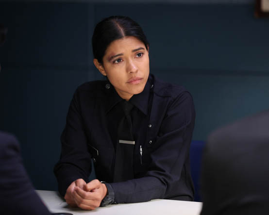 Lisseth Chavez Motiv 07 - Autogrammservice German Rookie Con 2026