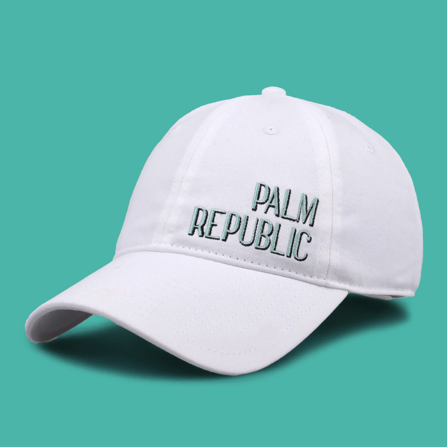 Palm Republic - Women's Hat - Kein Versand: ausschließlich Abholung auf Event