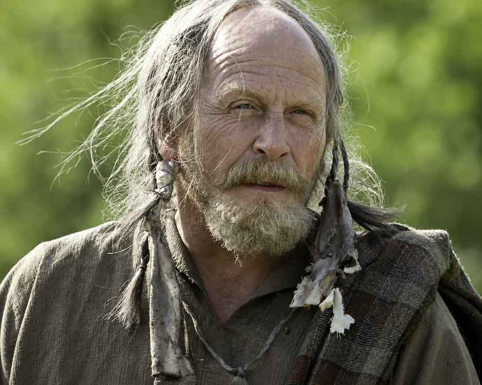 James Cosmo Motiv 04 - Autogrammservice German Castle Con 2026