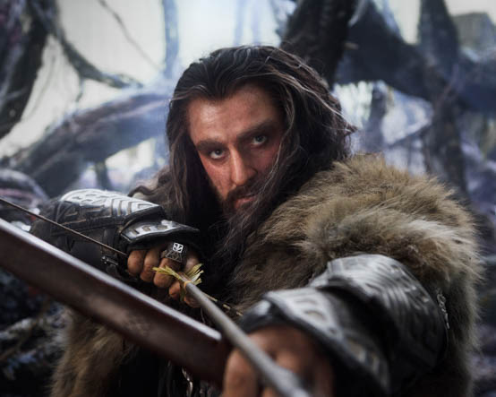 Richard Armitage Motiv 06 - Autogrammservice GFCC 2025