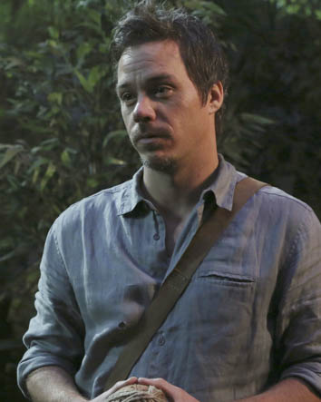 Michael Raymond-James Motiv 06 - Autogrammservice GFCC 2025