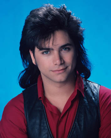 John Stamos Motiv 03 - Autogrammservice GFCC 2025