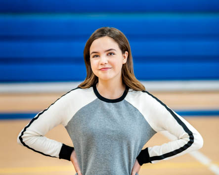 Bailee Madison Motiv 06 - Autogrammservice GFCC 2025