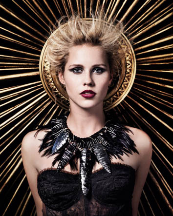 Claire Holt Motiv 02 - Autogrammservice Salvatore Con 2026