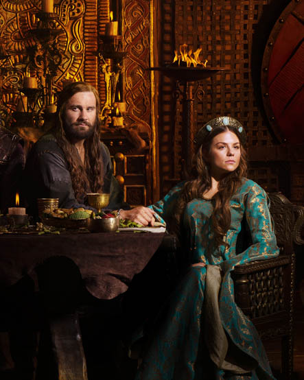 Morgane Polanski Motiv 08 - Autogrammservice German Vikings Con 2026