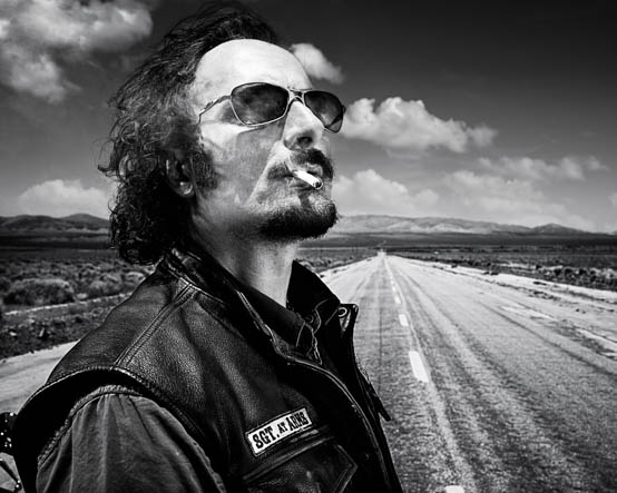 Kim Coates Motiv 03 - Autogrammservice German Film Comic Con 2026