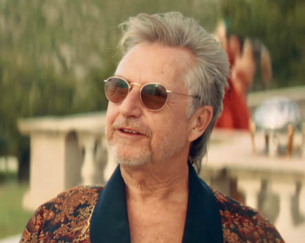 Martin Semmelrogge Motiv 16 - Autogrammservice GFCC 2025