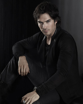 Ian Somerhalder Motiv 01 - Autogrammservice Salvatore Con 2026