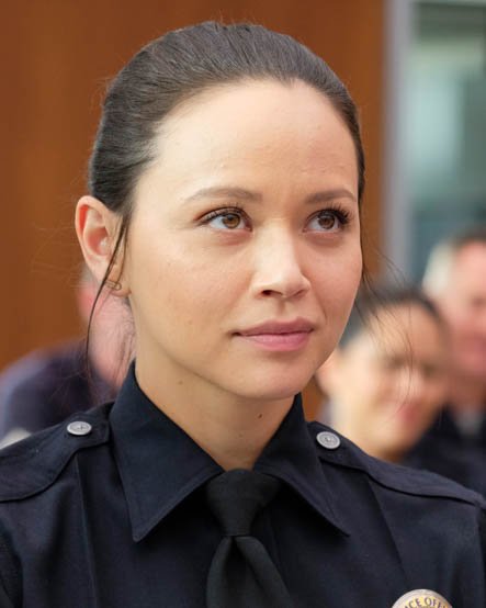 Melissa O'Neil Motiv 08 - Autogrammservice German Rookie Con 2026