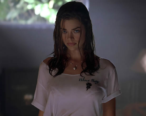 Denise Richards Motiv 15 - Autogrammservice GFCC 2025