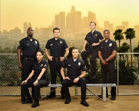 Eric Winter Motiv 13 - Autogrammservice German Rookie Con 2026