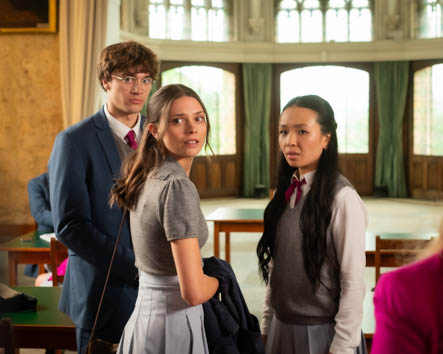 Andrea Guo Motiv 13 - Autogrammservice GFCC 2025