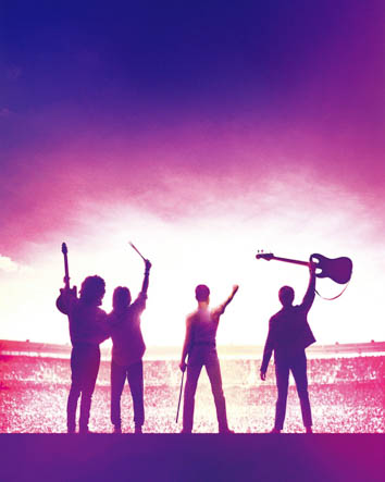 Ben Hardy Motiv 17 - Autogrammservice GFCC 2025