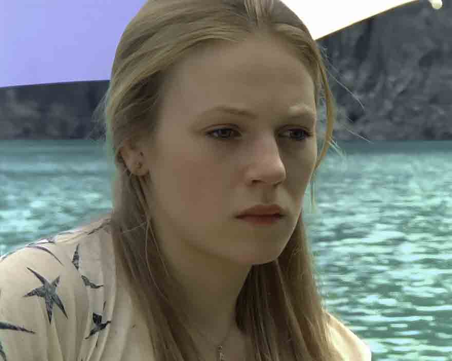 Emma Bell Motiv 02 - Autogrammservice German Walker Con 2026