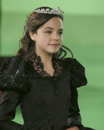 Bailee Madison Motiv 01 - Autogrammservice GFCC 2025