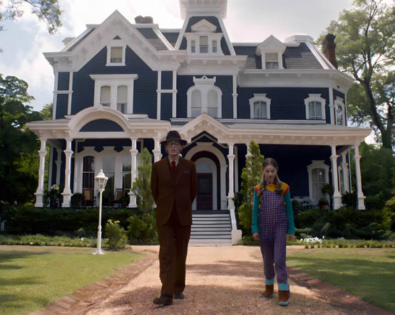 Nell Fisher Motiv 18 - Autogrammservice German Stranger Con 2026