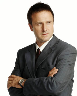 David Arquette Motiv 17 - Autogrammservice GFCC 2025