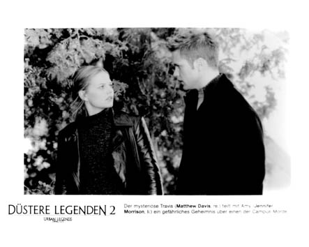 Matt Davis Motiv 16 - Autogrammservice Salvatore Con 2026