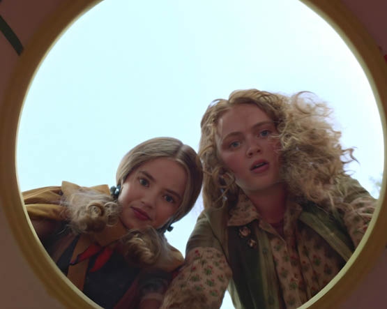 Nell Fisher Motiv 16 - Autogrammservice German Stranger Con 2026